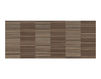 Плитка настенная Mixer Iron Ceramiche Brennero Flou MIRO Современный / Скандинавский / Модерн