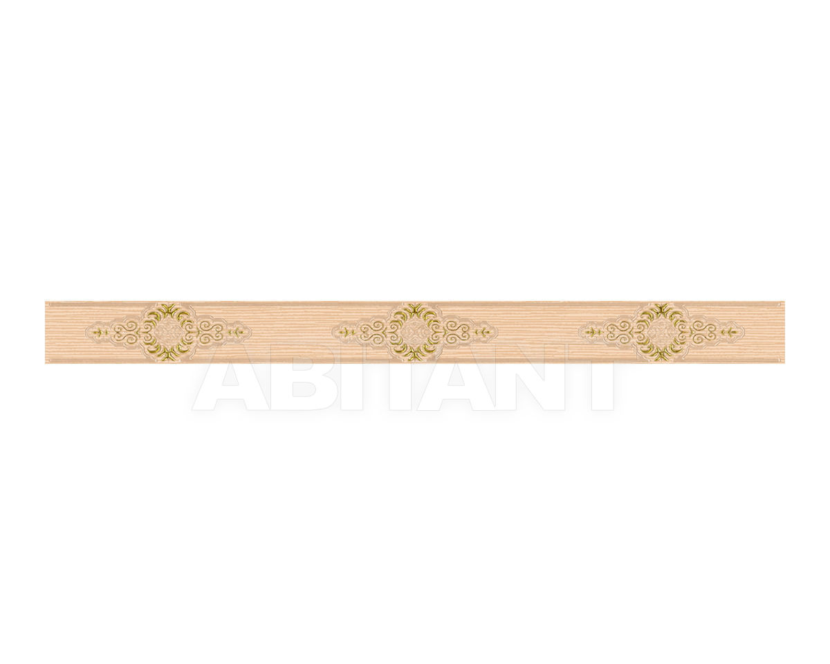 Купить Фриз Chic B Gold Ceramiche Brennero Satin LICBGO