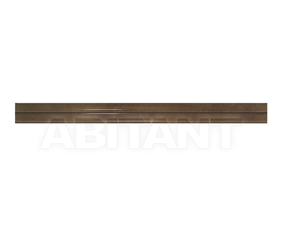 Купить Фриз London Brown Pulpis Ceramiche Brennero I Tuoi Marmi LOBP