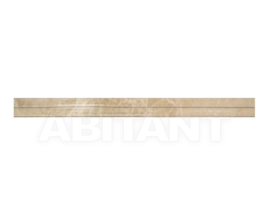 Купить Фриз London Light Emperador Ceramiche Brennero I Tuoi Marmi LOLE