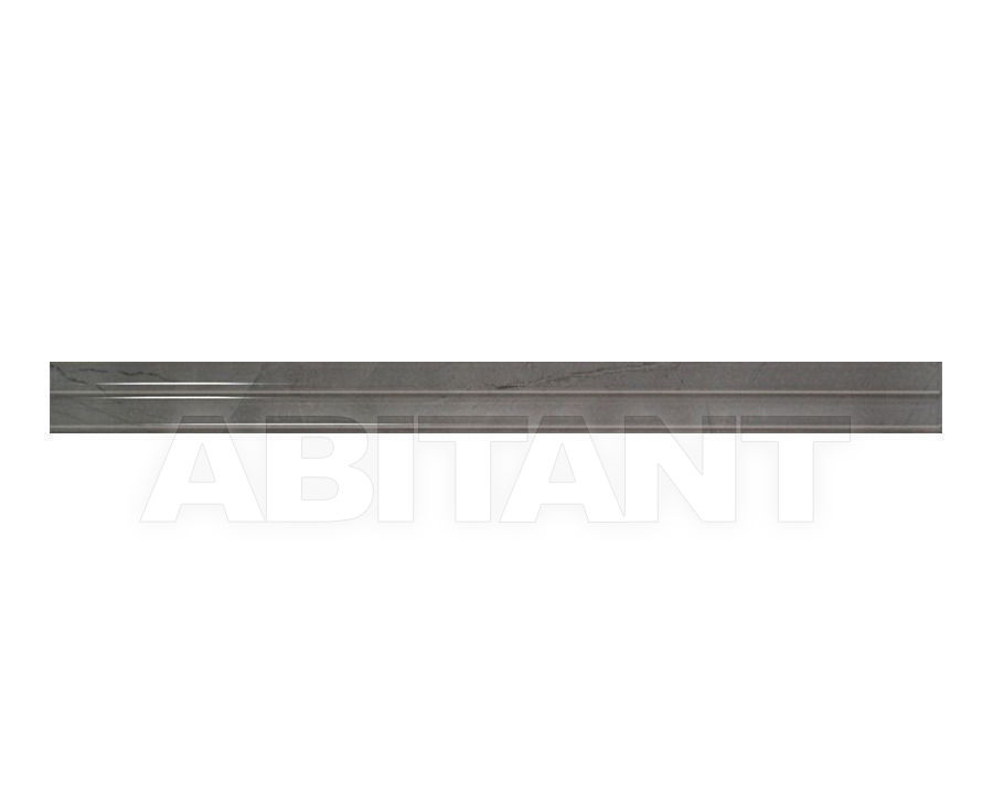 Купить Фриз London Grey Pulpis Ceramiche Brennero I Tuoi Marmi LOGP