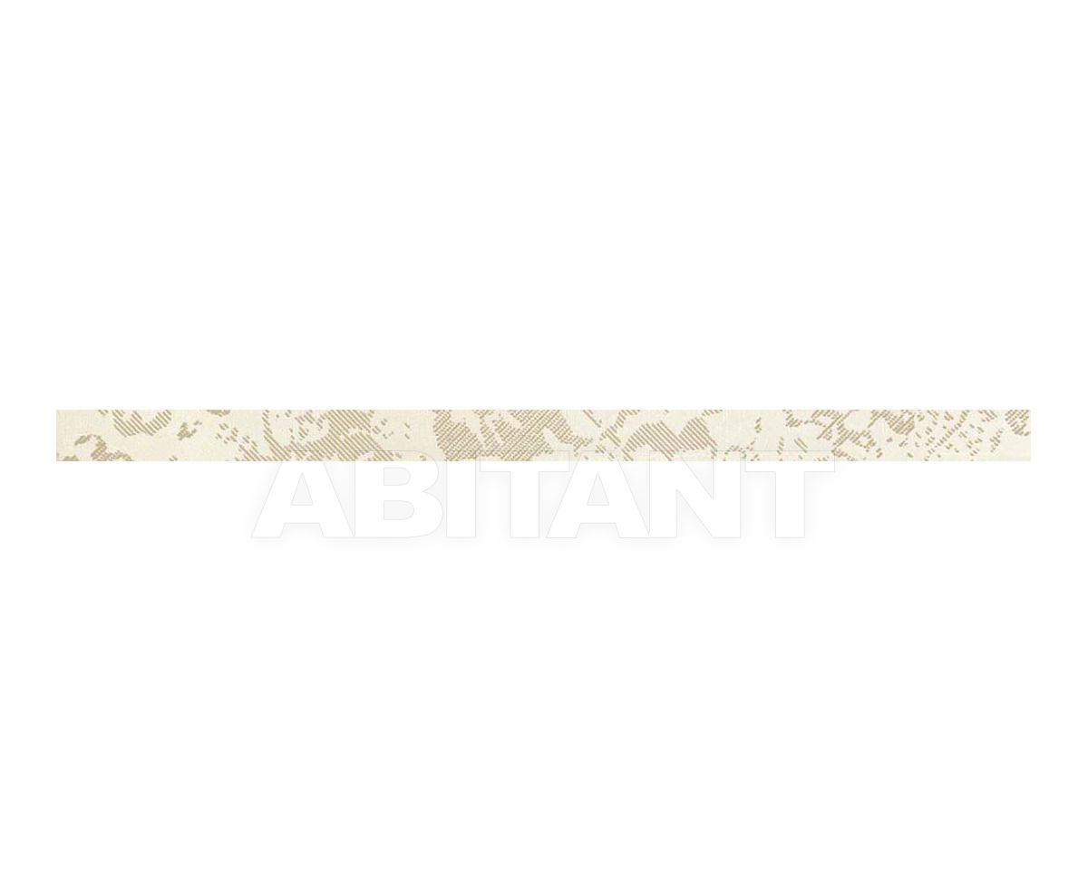 Купить Фриз Floreale Cream Ceramiche Brennero Modus LIFLCR