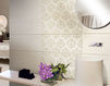 Плитка настенная Damascato Cream Ceramiche Brennero Modus DACR Современный / Скандинавский / Модерн