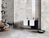 Плитка настенная Affresco Greige Ceramiche Brennero Concrete AFGR3O 1 Современный / Скандинавский / Модерн