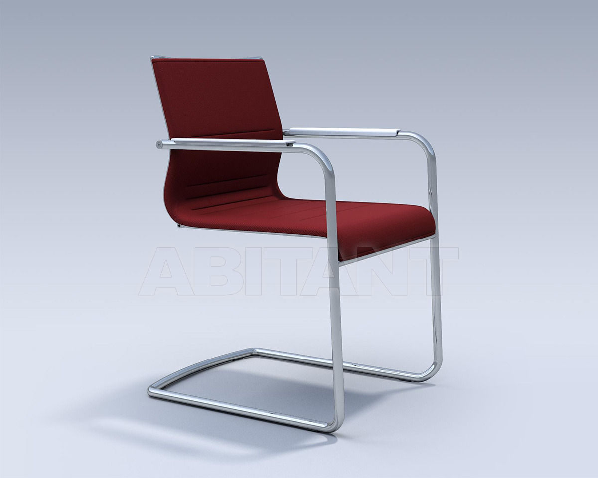 Купить Стул с подлокотниками ICF Office 2015 3687202 B 390