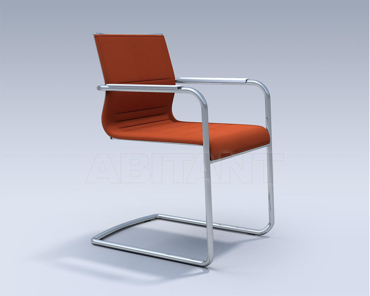 Купить Стул с подлокотниками ICF Office 2015 3687202 B 402