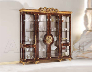 Витрина AR Arredamenti Grand-royal 412/A