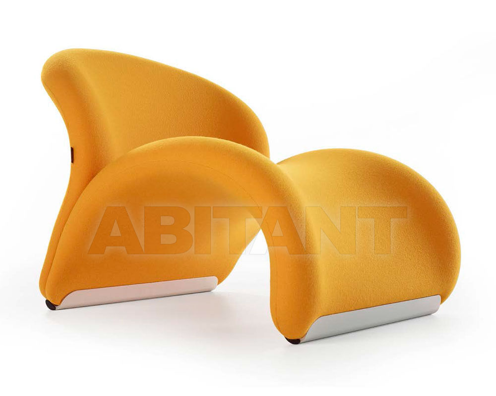 Купить Кресло Artifort Contract Furniture Le Chat