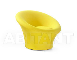 Кресло Artifort Contract Furniture Mushroom