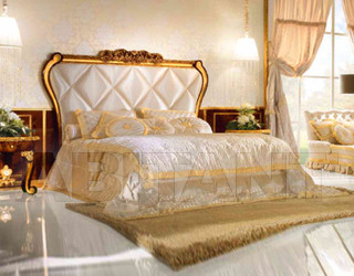 Кровать AR Arredamenti Grand-royal 470