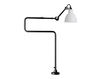 Лампа настольная La Lampe Gras by DCW éditions GRAS LAMPS 211-311 BL-COP-RAW Лофт / Фьюжн / Винтаж / Ретро