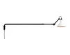 Светильник настенный La Lampe Gras by DCW éditions GRAS LAMPS 213 BL-BL-COP Лофт / Фьюжн / Винтаж / Ретро