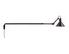 Светильник настенный La Lampe Gras by DCW éditions GRAS LAMPS 213 BL-WH-COP Лофт / Фьюжн / Винтаж / Ретро