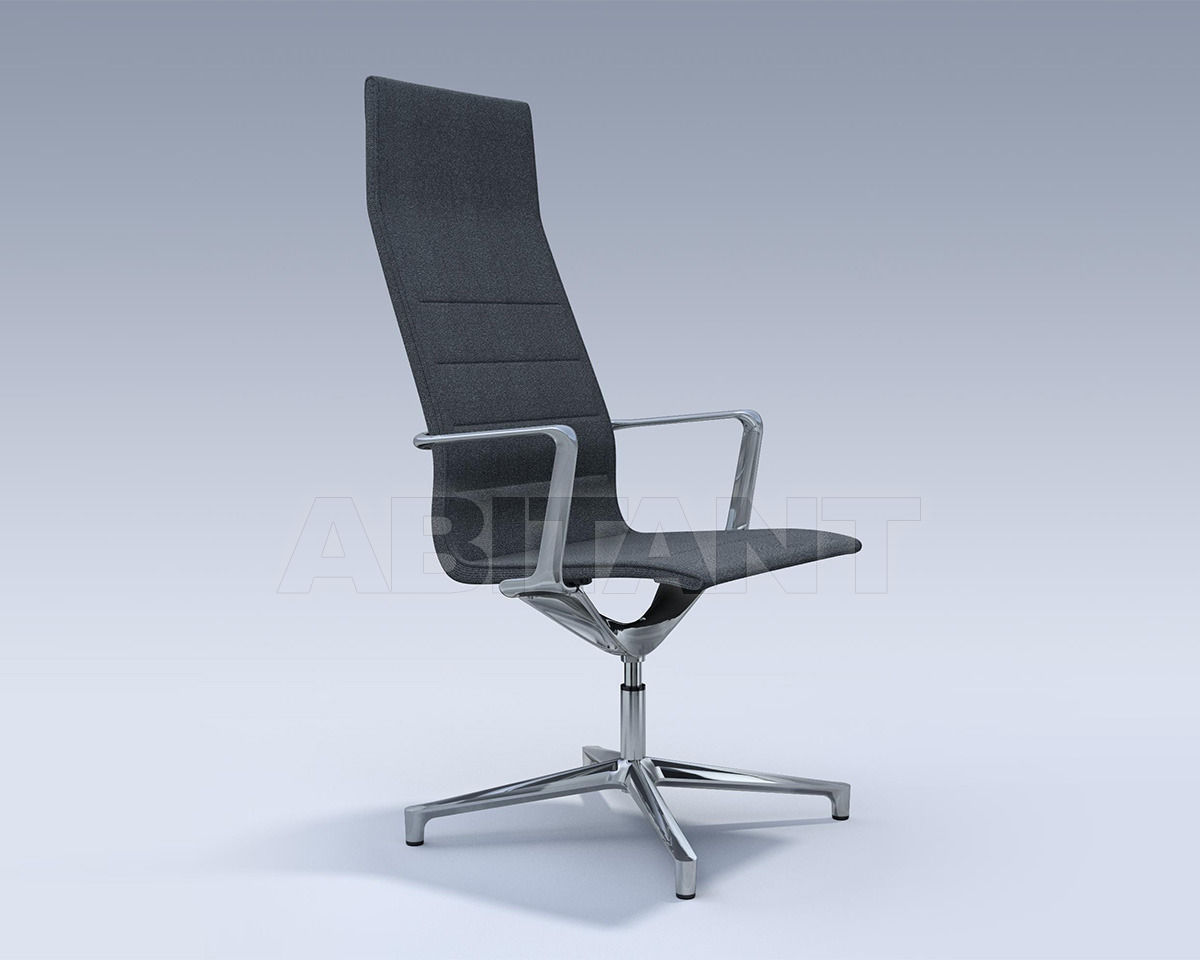 Купить Кресло ICF Office 2015 1963252 B 224