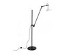 Лампа напольная La Lampe Gras by DCW éditions GRAS LAMPS 215 L CH-BLUE Лофт / Фьюжн / Винтаж / Ретро