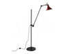 Лампа напольная La Lampe Gras by DCW éditions GRAS LAMPS 215 L BL-BL-COP Лофт / Фьюжн / Винтаж / Ретро