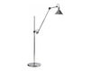 Лампа напольная La Lampe Gras by DCW éditions GRAS LAMPS 215 L BL-BL-COP Лофт / Фьюжн / Винтаж / Ретро
