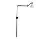 Светильник настенный La Lampe Gras by DCW éditions GRAS LAMPS 216 BL-COP-RAW Лофт / Фьюжн / Винтаж / Ретро