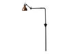 Светильник настенный La Lampe Gras by DCW éditions GRAS LAMPS 216 BL-COP-WH Лофт / Фьюжн / Винтаж / Ретро