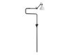 Светильник настенный La Lampe Gras by DCW éditions GRAS LAMPS 217 BL-COP-WH Лофт / Фьюжн / Винтаж / Ретро