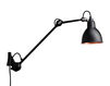 Светильник настенный La Lampe Gras by DCW éditions GRAS LAMPS 222 WH-COP Лофт / Фьюжн / Винтаж / Ретро