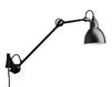 Светильник настенный La Lampe Gras by DCW éditions GRAS LAMPS 222 WH-COP Лофт / Фьюжн / Винтаж / Ретро