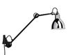 Светильник настенный La Lampe Gras by DCW éditions GRAS LAMPS 222 WH-COP Лофт / Фьюжн / Винтаж / Ретро