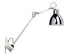 Светильник настенный La Lampe Gras by DCW éditions GRAS LAMPS 222 BL-RED Лофт / Фьюжн / Винтаж / Ретро