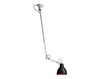 Светильник La Lampe Gras by DCW éditions GRAS LAMPS 302 BL-BL-COP Лофт / Фьюжн / Винтаж / Ретро