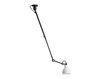 Светильник La Lampe Gras by DCW éditions GRAS LAMPS 302 BL-BL-COP Лофт / Фьюжн / Винтаж / Ретро