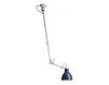 Светильник La Lampe Gras by DCW éditions GRAS LAMPS 302 BL-WH Лофт / Фьюжн / Винтаж / Ретро