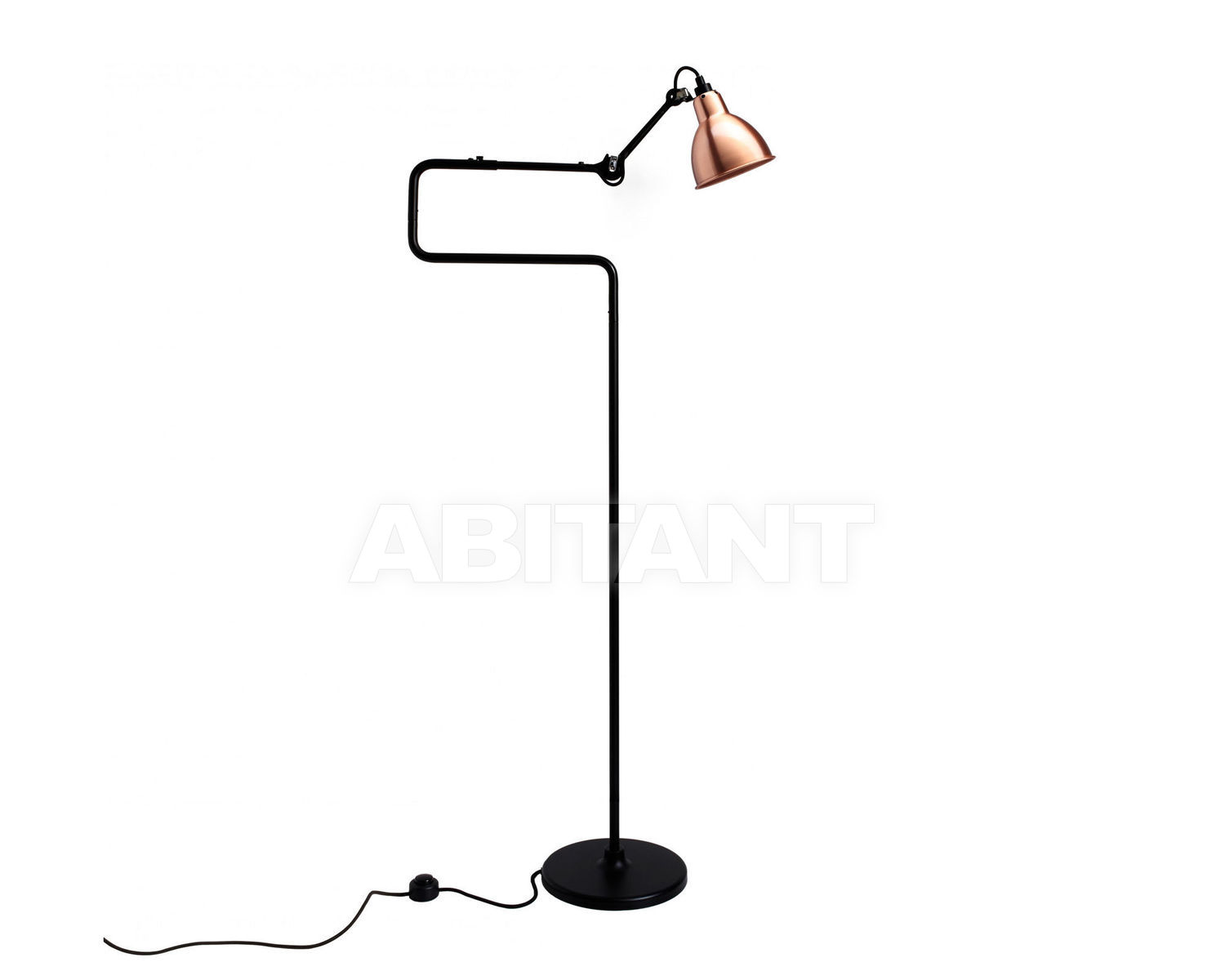 Lampe shop gras 411