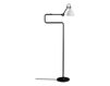 Лампа напольная La Lampe Gras by DCW éditions GRAS LAMPS 411 BL-COP-RAW Лофт / Фьюжн / Винтаж / Ретро