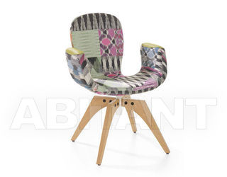 Кресло Artifort Contract Furniture Patch