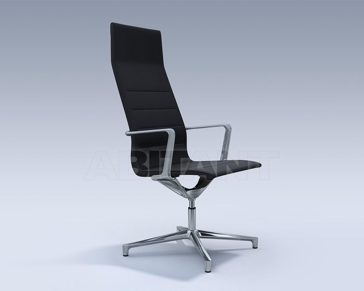 Купить Кресло ICF Office 2015 1963259 E 901
