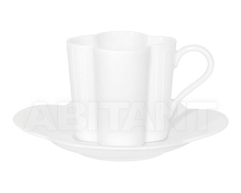 Купить Чашка кофейная Haviland San Marco Diamant T110700360846F