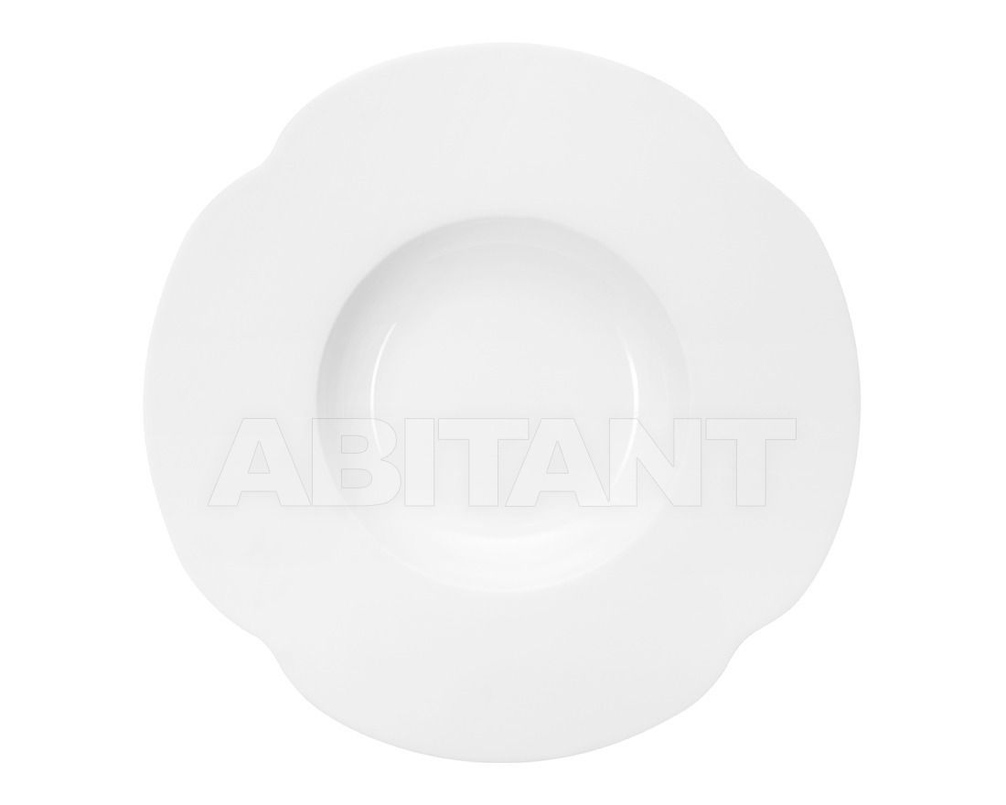 Купить Тарелка глубокая Haviland San Marco Diamant T110700037846F
