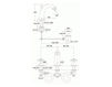 Схема Смеситель для раковины Jado Retro H2391AA Классический / Исторический / Английский