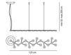 Схема Светильник Led Net line Artemide S.p.A. 2016 1578050A Минимализм / Хай-тек