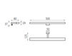 Схема Подсветка ARES ACB  2017 A355911CTP Минимализм / Хай-тек
