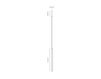 Схема Светильник Michael Anastassiades 2017 One Well-Known Sequence Aluminium -01 Минимализм / Хай-тек