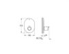 Схема Термостат Grohtherm 2000 NEW Grohe 2016 19352001 Современный / Скандинавский / Модерн