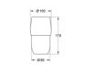 Схема Стакан для зубных щеток Grohe 2016 40336000 Современный / Скандинавский / Модерн