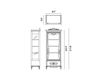 Схема Витрина Carpanese Home 2018 5217