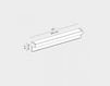 Схема Подсветка ANY Luceplan by gruppo Calligaris 2018 1D69003E0002