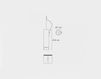 Схема Светильник e04 SUSPENSION Luceplan by gruppo Calligaris 2018 1E0400100002