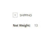 Схема Светильник Mia  Arteriors Home  LIGHTING 41005