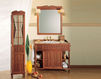 Схема Композиция Eurodesign Bagno Green&roses COMP. N. 3 r&g Классический / Исторический / Английский