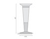 Схема Лампа настольная Grupo B.Lux Deco SPRING Table lamps Современный / Скандинавский / Модерн