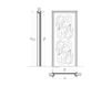 Схема Дверь деревянная Hyde Park New design porte 900 901/QQ/HP Классический / Исторический / Английский